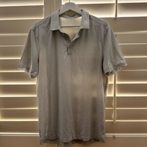 Lululemon performance polo